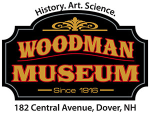 Woodman Museum